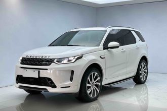 路虎 发现运动版 2021款 249PS R-Dynamic HSE 豪华定制版