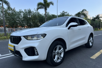 魏牌 VV5 2019款 1.5T 两驱智先锋