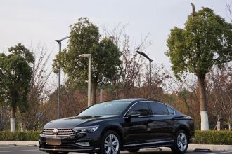 大众 迈腾 2025款 众享款 280TSI DSG舒适型