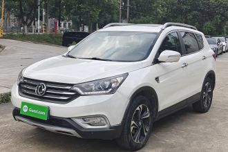东风风神AX7 2016款 2.0L 自动智逸型