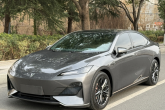 深蓝汽车 深蓝SL03 2022款 515纯电版