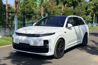理想汽车 理想L7 2023款 Pro