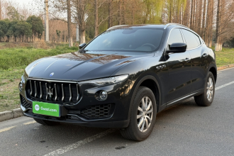 玛莎拉蒂 Levante 2016款 3.0T 标准型