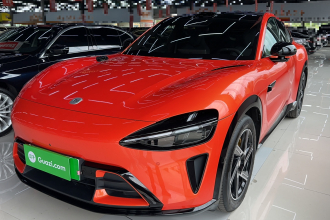 小米汽车 小米YU7 2025款 长续航版