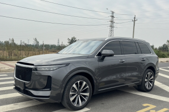 理想汽车 理想ONE 2020款 增程6座版