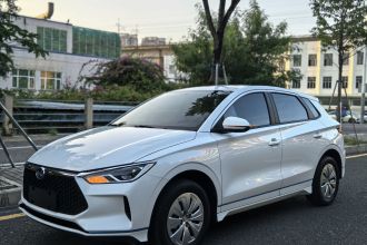 比亚迪e2 2021款 舒适型