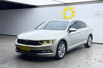 大众 迈腾 2018款 改款 330TSI DSG 豪华型