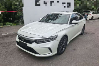 本田 英仕派 2022款 260TURBO 精致版