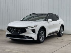 福特 EVOS 2022款 EcoBoost 245 风尚版