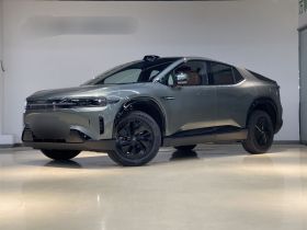 长安启源E07 2025款 增程 两驱 39kWh Max智驾版