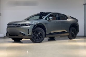 长安启源E07 2025款 增程 两驱 39kWh Max智驾版