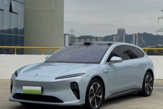 蔚来ET5T 2024款 75kWh Touring