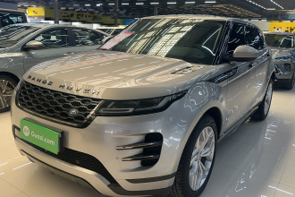 路虎 揽胜极光 2021款 极光L 200PS R-Dynamic Standard 精英版