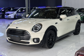 MINI Clubman 2021款 1.5T ONE
