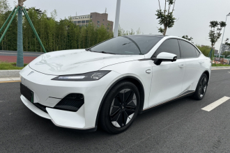 深蓝汽车 深蓝SL03 2022款 1.5L 1200增程版