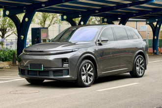 理想汽车 理想L7 2023款 Air
