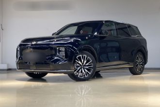 长安启源Q07 2025款 215旗舰PLUS