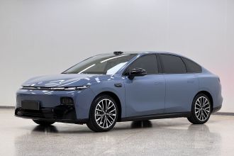零跑汽车 零跑B01 2025款 550激光雷达版