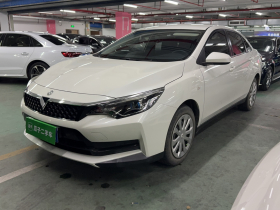 启辰D60 2021款 1.6L Entry 手动舒享版