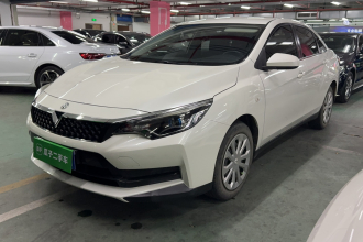 启辰D60 2021款 1.6L Entry 手动舒享版