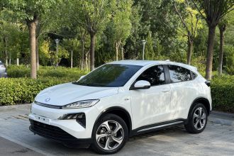 思铭 东风本田M-NV 2021款 尚骋版
