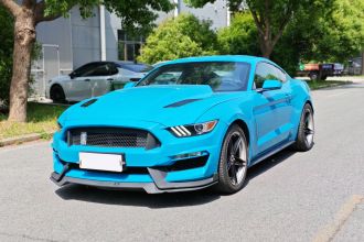 福特Mustang（平行进口） 