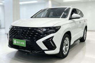 捷达VS5 2024款 280TSI 手动先锋版