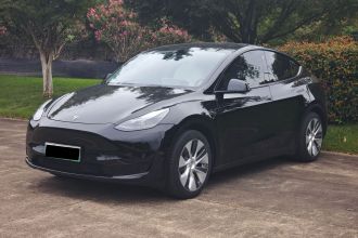 特斯拉 Model Y 2022款 后轮驱动版