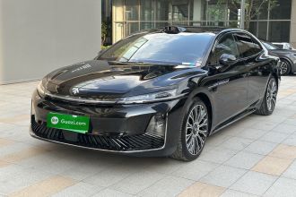 昊铂A800 2026款 智慧尊贵版