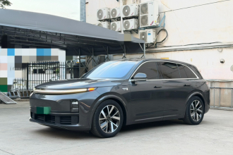 理想汽车 理想L7 2023款 Pro