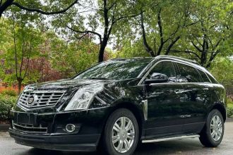 凯迪拉克SRX 2015款 3.0L 精英型