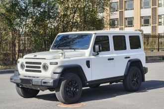 212 T01 2025款 2.0T 检阅官