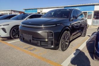 理想汽车 理想L7 2023款 Pro