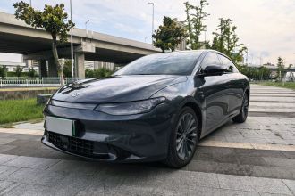 零跑汽车 零跑C01 2024款 纯电 525尊享版