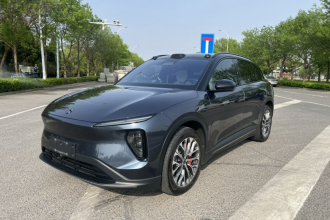 蔚来ES6 2023款 75kWh