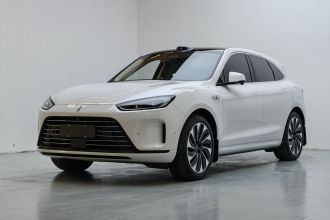 鸿蒙智行 问界M5 2023款 增程后驱智驾版