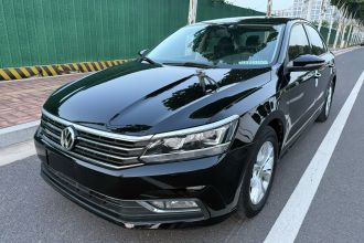 大众 帕萨特 2017款 280TSI DSG尊雅版