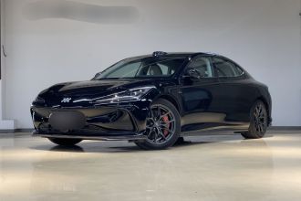 智己汽车 智己L6 2024款 Max 标准版