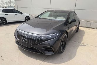 奔驰EQS AMG 2022款 AMG EQS 53 4MATIC+
