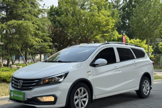 宝骏310W 2017款 1.5L 手动舒适型 国V