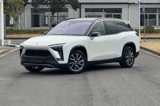 蔚来ES8 2020款 415KM 六座版