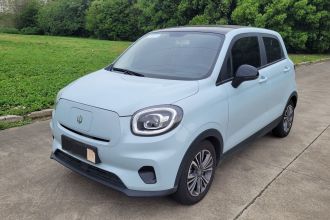 零跑汽车 零跑T03 2024款 403舒享版