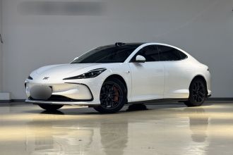 智己汽车 智己L6 2024款 Max 标准版