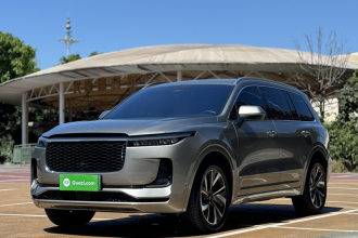 理想汽车 理想ONE 2021款 增程6座版