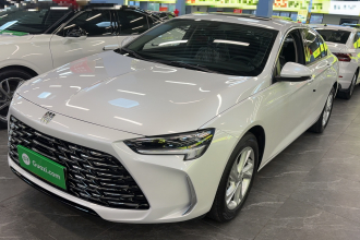 别克 君威 2024款 改款 25T 超享版