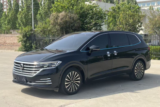 大众 威然 2022款 380TSI 尊贵版