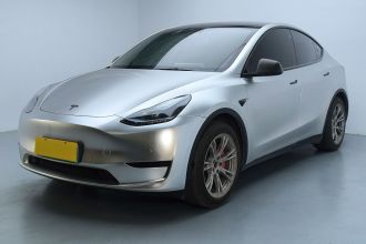特斯拉 Model Y 2022款 改款 后轮驱动版