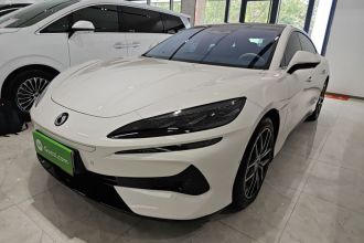 腾势Z9 2024款 1100km 四驱Max版