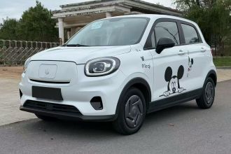 零跑汽车 零跑T03 2023款 200轻享版