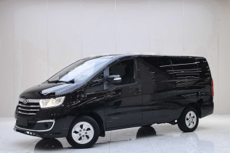 江淮瑞风 瑞风M3 2024款 PLUS 2.0L HEV 舒适版